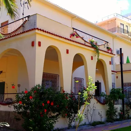 Appartement Chelia