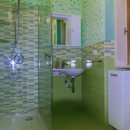 Appartement Chelia