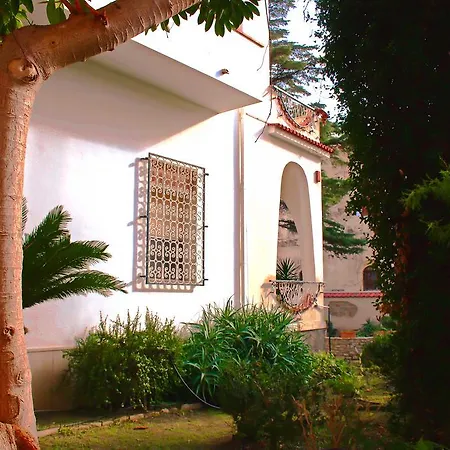 Appartement Chelia Patti