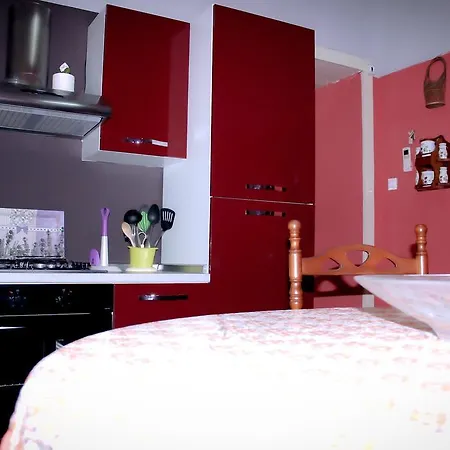Appartement Chelia *