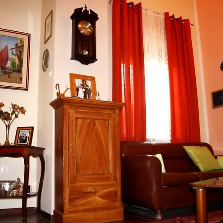 Appartamento Chelia