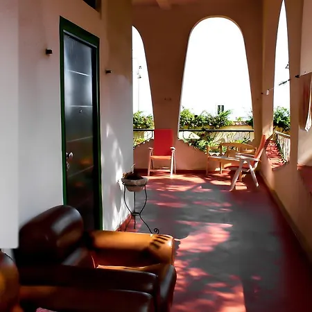 Appartement Chelia *
