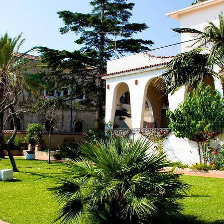Appartamento Chelia
