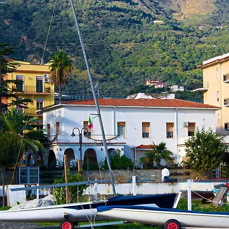 Appartement Chelia *