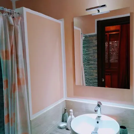 Chelia Appartement