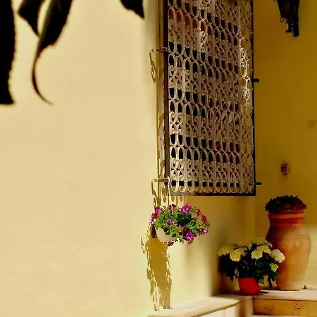Appartamento Chelia