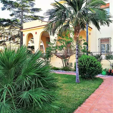Appartamento Chelia