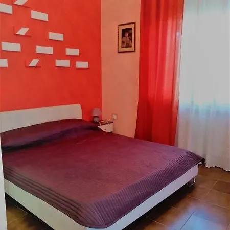 Chelia Appartamento