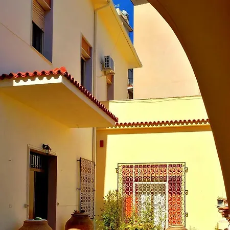 Appartamento Chelia *