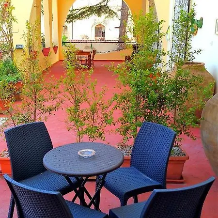 Chelia Apartment Patti