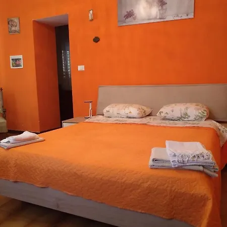 Apartment Chelia