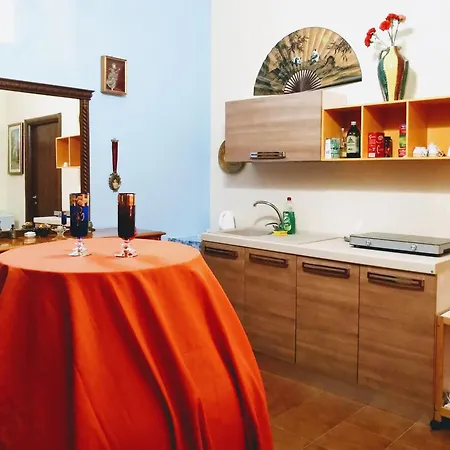 Chelia Apartment *