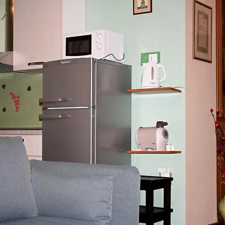 Apartment Chelia Patti