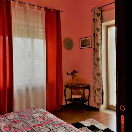 Apartment Chelia *
