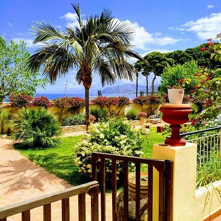 Apartment Chelia Patti