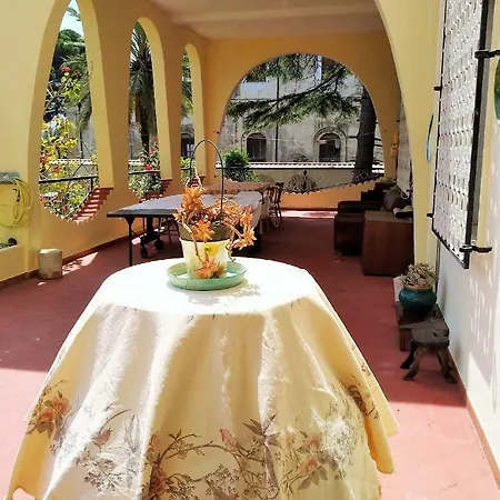 Apartment Chelia